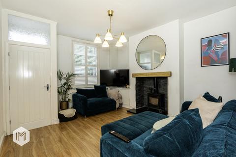 122 Shuttle Street, Tyldesley, Manchester, M29 8BS