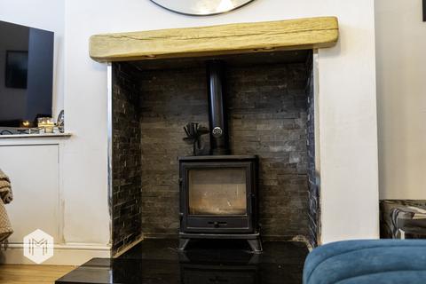 122 Shuttle Street, Tyldesley, Manchester, M29 8BS