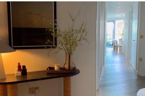 3 bedroom property for sale, Peninsula Square, London SE10