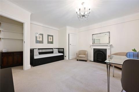 undefined, Vicarage Gate, Kensington, London, W8
