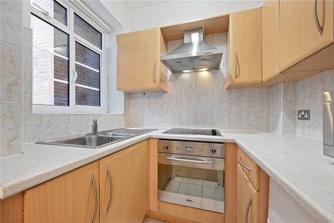 undefined, Vicarage Gate, Kensington, London, W8