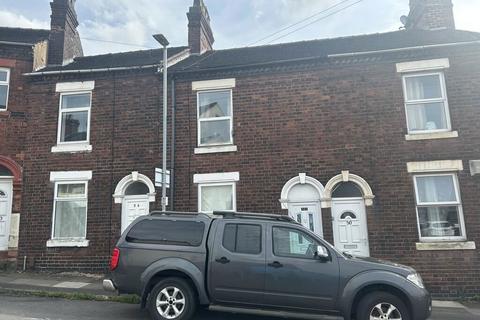 2 bedroom terraced house for sale, Mayer Street, Hanley, Stoke-on-Trent, Staffordshire, ST1 2JD