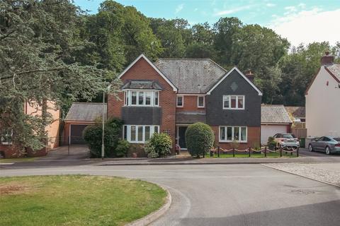 5 bedroom detached house for sale, Rowe Close, Bideford, EX39
