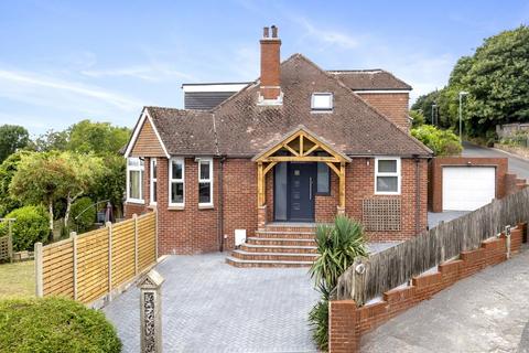4 bedroom detached house for sale, Mill Road, North Lancing, West Sussex, BN15