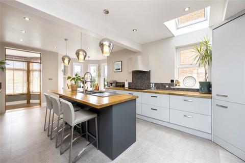 4 bedroom detached house for sale, Mill Road, North Lancing, West Sussex, BN15