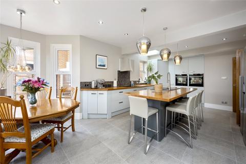 4 bedroom detached house for sale, Mill Road, North Lancing, West Sussex, BN15