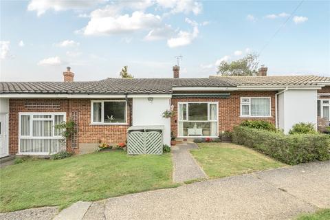 2 bedroom bungalow for sale, Wood Road, Biggin Hill, Westerham, Kent, TN16
