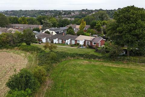 2 bedroom bungalow for sale, Wood Road, Biggin Hill, Westerham, Kent, TN16