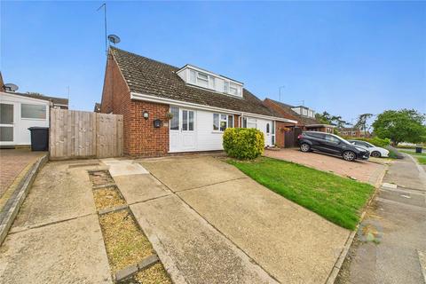 Sherwood Avenue, Northampton NN2