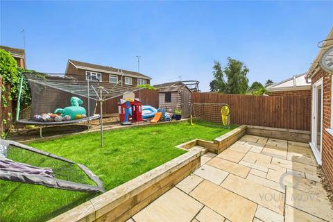 3 bedroom semi-detached house for sale, Sherwood Avenue, Northampton NN2