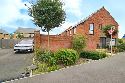 Courageous Road, Lee-on-the-Solent, Hampshire