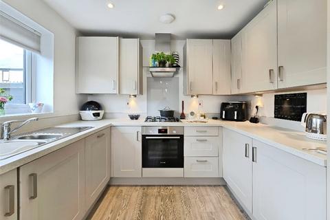2 bedroom house for sale, Courageous Road, Lee-on-the-Solent, Hampshire