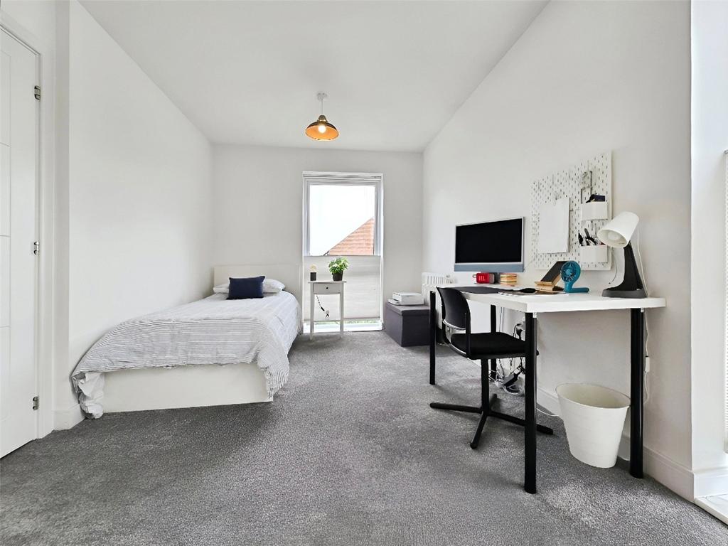 Bed 2