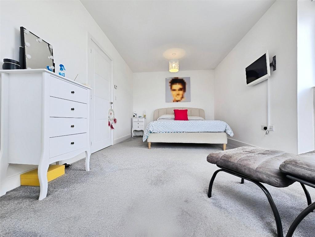 Bed 1