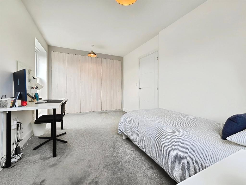 Bed 2