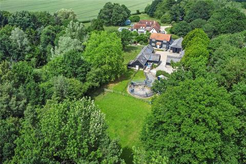 undefined, Vinesse Farm, Little Horkesley, Colchester, Essex, CO6