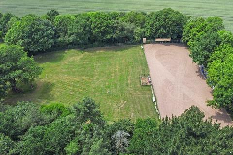 undefined, Vinesse Farm, Little Horkesley, Colchester, Essex, CO6