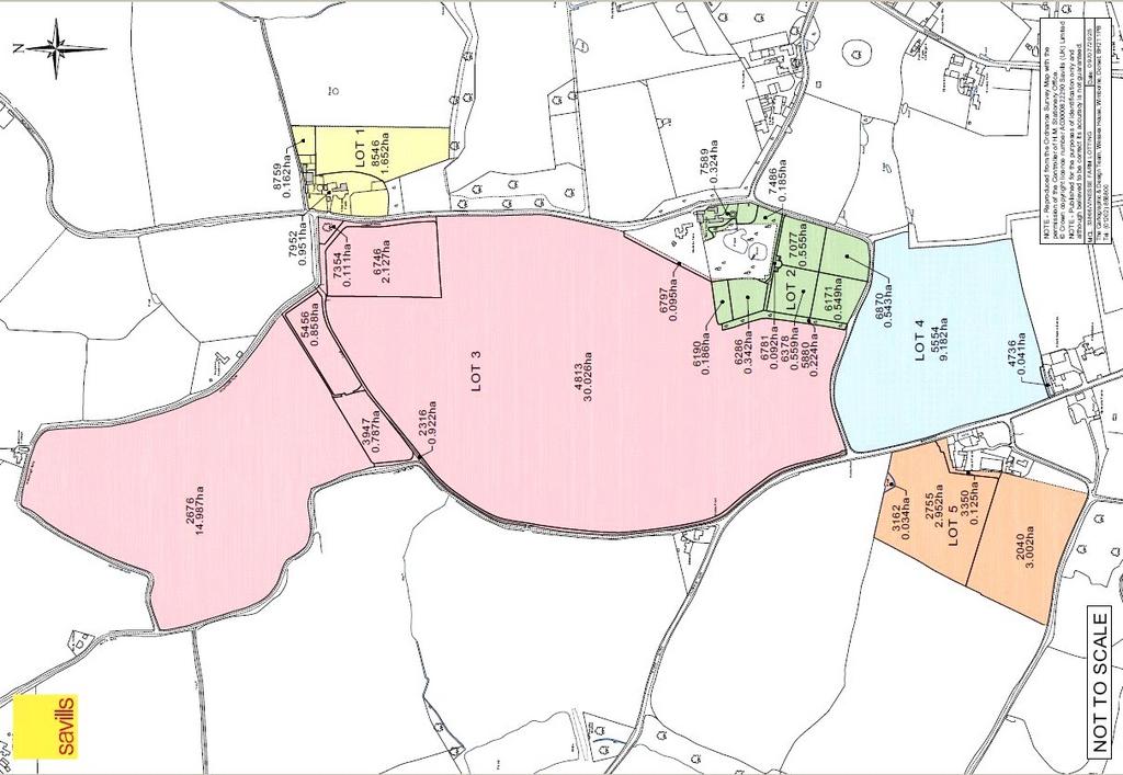 Farm Plan