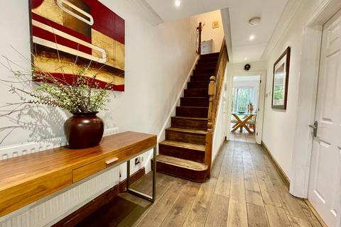 undefined, Langton Drive, Two Mile Ash, Milton Keynes, MK8