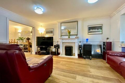 undefined, Langton Drive, Two Mile Ash, Milton Keynes, MK8
