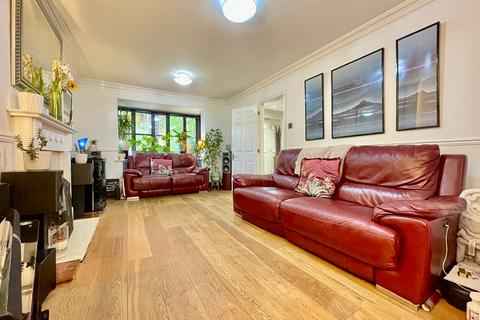 undefined, Langton Drive, Two Mile Ash, Milton Keynes, MK8