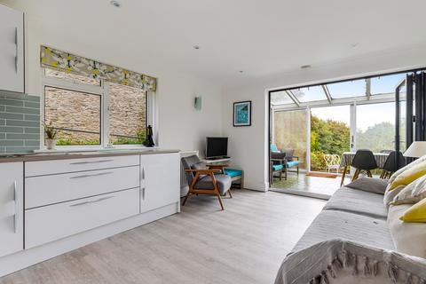 undefined, Flat 3, Whiteladies, New Road, Stoke Fleming, Dartmouth, Devon