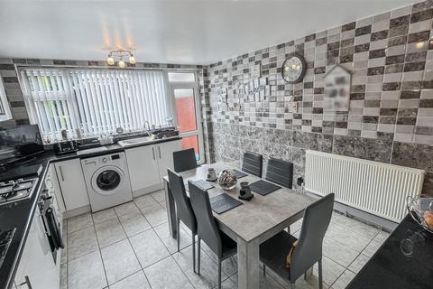3 bedroom terraced house for sale, Bridge Croft, Birmingham B12