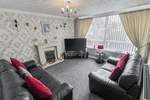 3 bedroom terraced house for sale, Bridge Croft, Birmingham B12