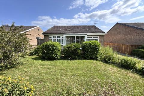 2 bedroom detached bungalow for sale, Catcote Road, Fens, Hartlepool
