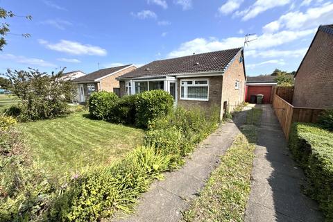 2 bedroom detached bungalow for sale, Catcote Road, Fens, Hartlepool
