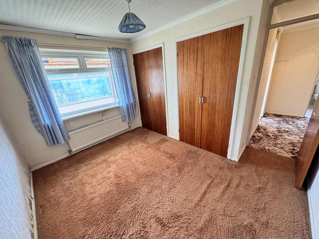 Bedroom onw