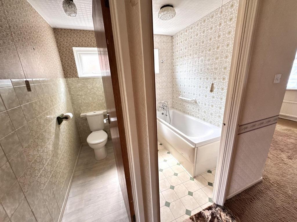 Wc / bathroom