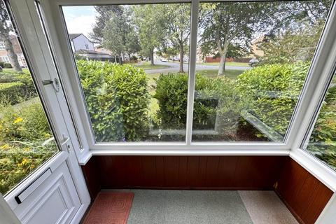 2 bedroom detached bungalow for sale, Catcote Road, Fens, Hartlepool