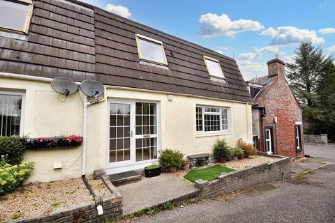 2 bedroom semi-detached house for sale, King Street, Newton Stewart, DG8
