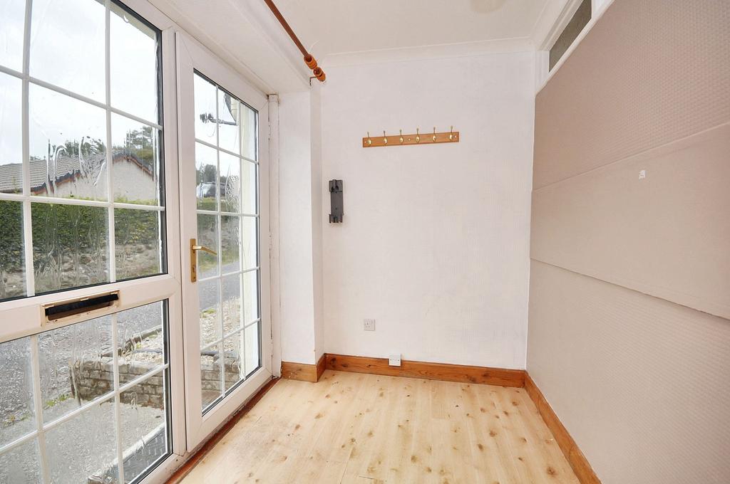Entrance Porch