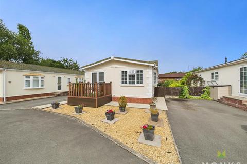 undefined, Brookside Caravan Park, Kinnerley, Oswestry