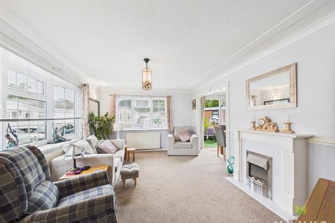 undefined, Brookside Caravan Park, Kinnerley, Oswestry