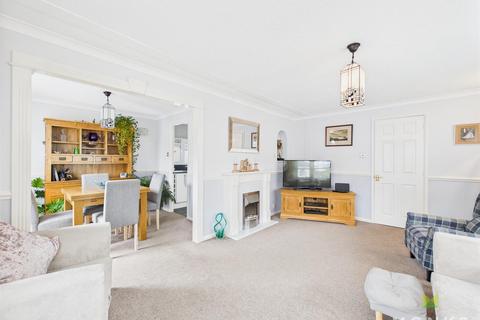 undefined, Brookside Caravan Park, Kinnerley, Oswestry