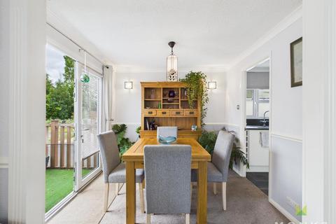 undefined, Brookside Caravan Park, Kinnerley, Oswestry