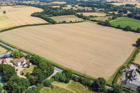 undefined, Vinesse Farm, Little Horkesley, Colchester, Essex, CO6