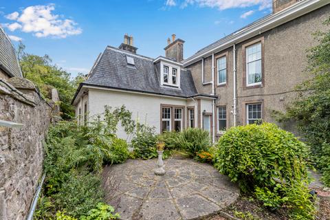 undefined, 52a, Kirk Brae, Liberton, Edinburgh, EH16 6HT