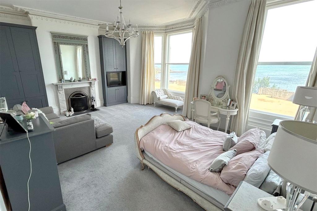 Bedroom 1 1