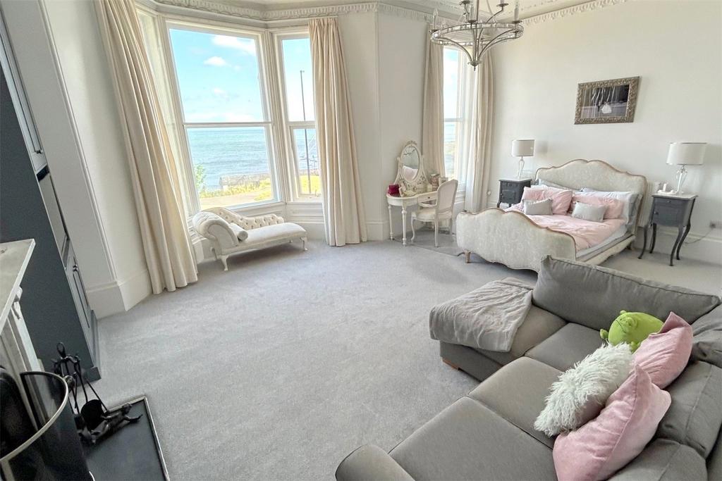Bedroom 1 2