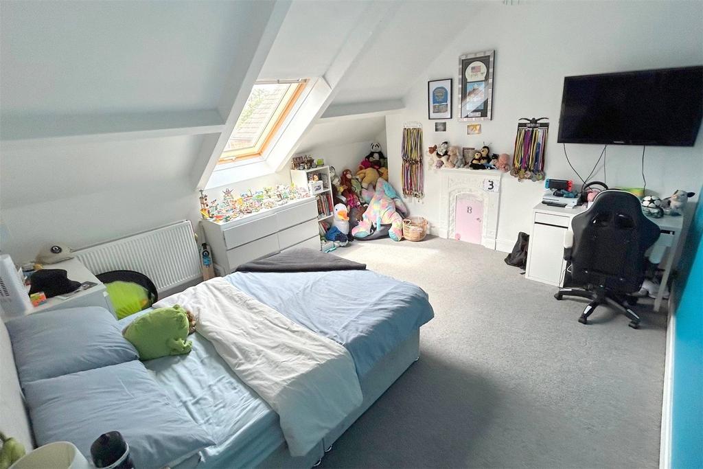 Bedroom 6