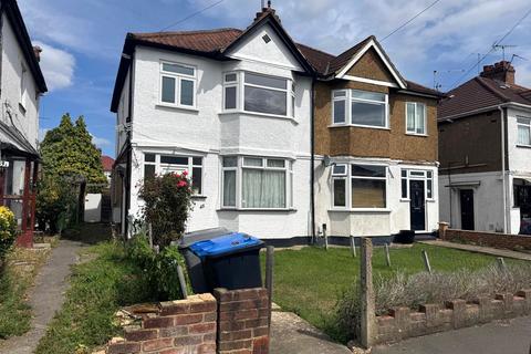 1 bedroom flat to rent, Reeves Avenue, Kingsbury, NW9
