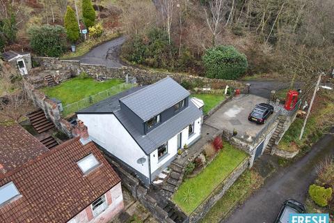 4 bedroom bungalow for sale, Pheasant Road, Pontardawe, Swansea, SA8