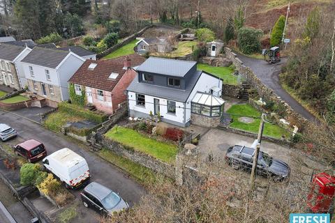 4 bedroom bungalow for sale, Pheasant Road, Pontardawe, Swansea, SA8