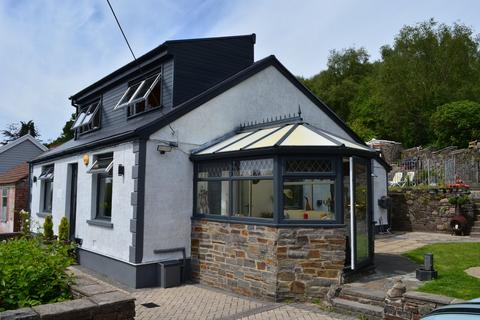 4 bedroom bungalow for sale, Pheasant Road, Pontardawe, Swansea, SA8