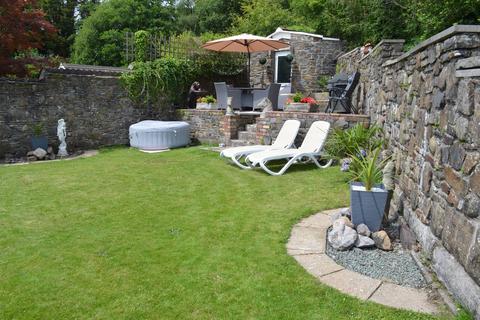 4 bedroom bungalow for sale, Pheasant Road, Pontardawe, Swansea, SA8