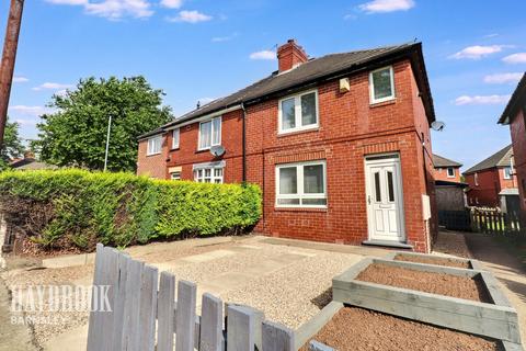 2 bedroom semi-detached house for sale, Cliffedale Crescent, Worsbrough